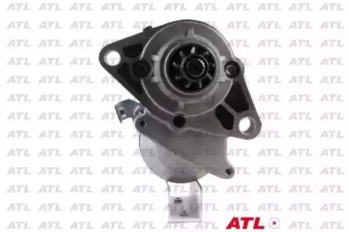 Стартер ATL Autotechnik A 16 650